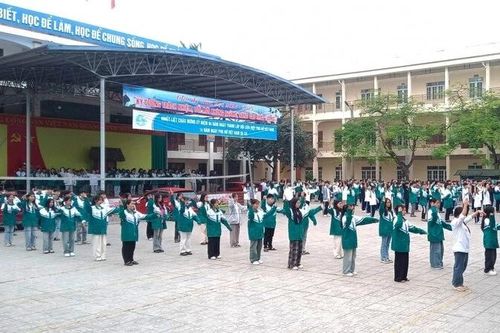 Thái Nguyên chăm lo cho học sinh dân tộc nội trú