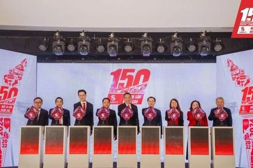 Công bố Giải thưởng 'Vinh danh người truyền lửa'