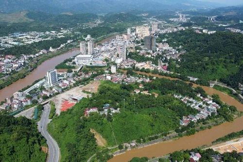Điều chỉnh Quy hoạch chung xây dựng Khu kinh tế cửa khẩu Lào Cai đến năm 2045
