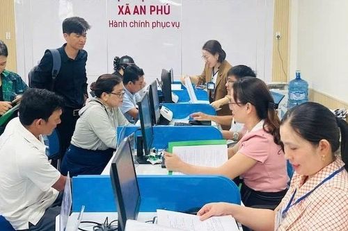 Bảo đảm 100% đơn vị cấp xã chi lương trước ngày 15/9