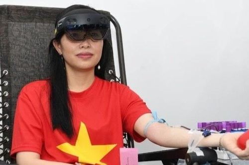 Dấu ấn Abbott tại Việt Nam trong đổi mới và chăm sóc sức khỏe