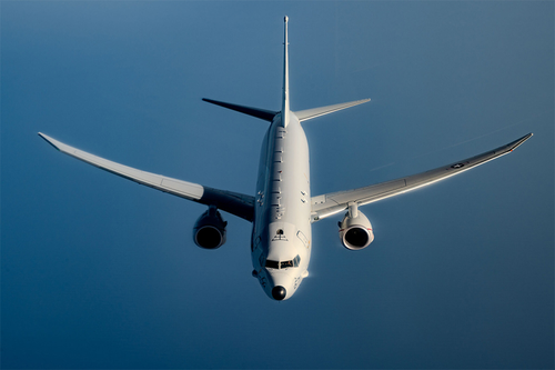 Quân sự thế giới hôm nay (11-9): Singapore trang bị 'sát thủ săn ngầm' P-8A Poseidon