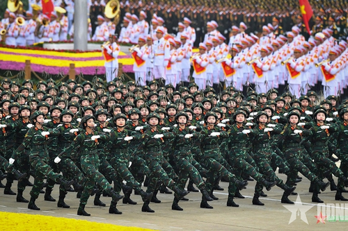 Năm kế sách giữ nước thời bình: 'Non sông nghìn thuở vững âu vàng' - Bài 3. Dân yên - thượng sách giữ nước