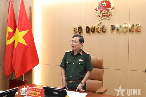 Phần lớn các bệnh viện Quân đội công bố triển khai Hồ sơ bệnh án điện tử trên Cổng thông tin Bộ Y tế