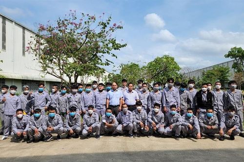 Còn đó những khó khăn