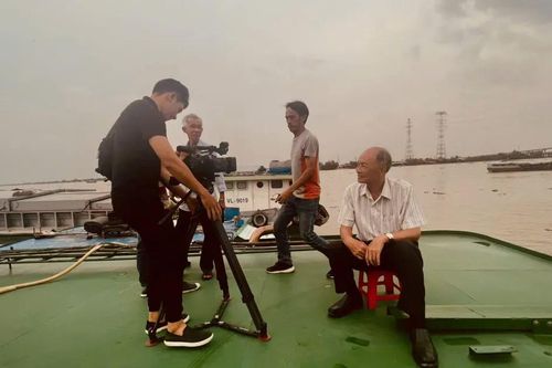 Hướng đi mới cho phim tài liệu
