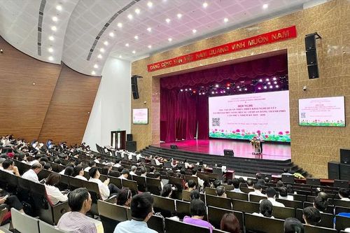 Sớm cụ thể hóa nghị quyết thành chương trình hành động