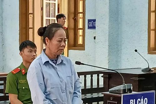 Lừa đảo hơn 4,6 tỷ đồng, lĩnh án 12 năm 9 tháng tù