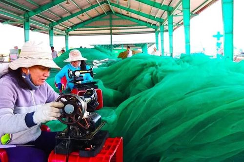 Giữ hồn làng biển