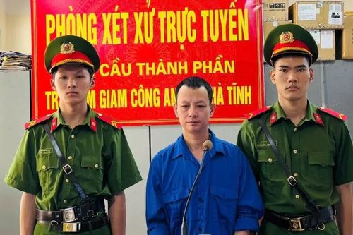 Lãnh án 5 năm tù vì bắn chim bị lạc đạn gây chết người