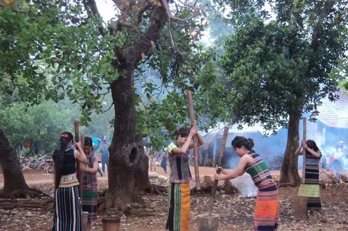 Sóc Bom Bo được công nhận là Di tích lịch sử Quốc gia