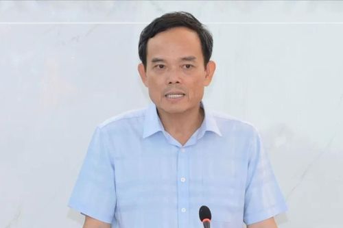 Đồng chí Trần Lưu Quang giữ nhiệm vụ Trưởng Ban Chỉ đạo phòng, chống tham nhũng, lãng phí, tiêu cực TPHCM