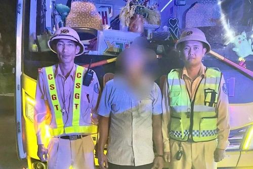 Bắt giữ nhiều vụ vận chuyển hàng cấm ở Quảng Trị