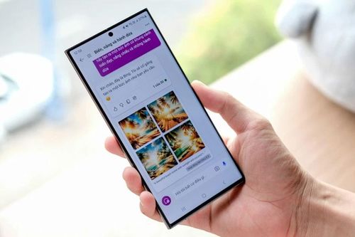 Samsung chứng minh mình mới là kẻ dẫn đầu AI di động