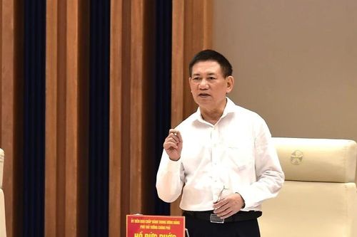 Hải Phòng sẽ trở thành cực tăng trưởng mới của cả nước