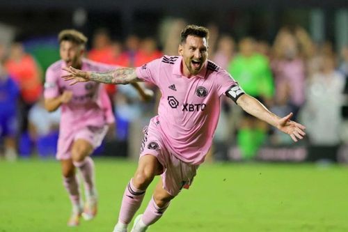 Lionel Messi quyết định ghế Chủ tịch Barca?