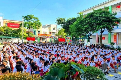 Tăng cường công tác bảo đảm an toàn trường học ở Phú Thọ