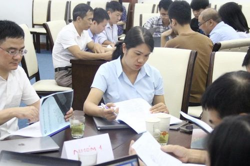 Yêu cầu cấp thiết xây dựng Khung năng lực AI cho giáo viên phổ thông
