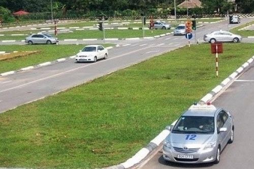 Hồ sơ của người học lái xe mới nhất từ ngày 1/9/2025