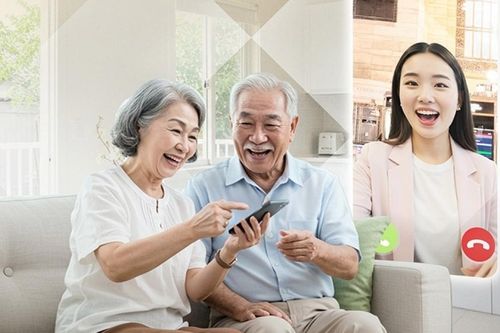 Techcombank giúp người Việt nhận tiền từ nước ngoài nhanh chóng, minh bạch