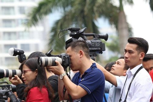 TP.HCM: Hoàn thiện đề án sắp xếp báo chí và đài phát thanh - truyền hình trước ngày 14/9