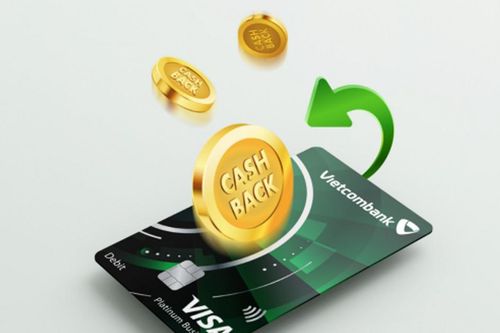 Doanh nghiệp dễ dàng quản lý chi tiêu, khấu trừ thuế với thẻ Vietcombank Visa Business
