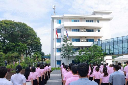 C.P. Việt Nam: Hành trình xanh vun đắp nền nông nghiệp bền vững