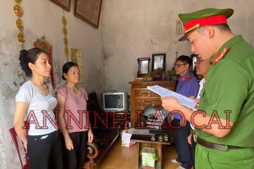 Một tổng giám đốc công ty dược phẩm bị khởi tố vì liên quan tới sản xuất hàng giả