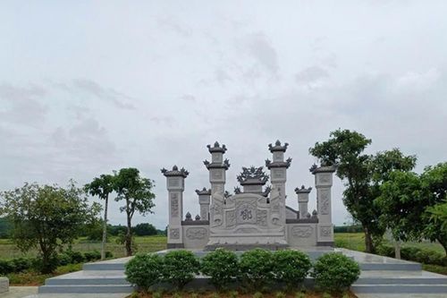 Huế có thêm hai di tích lịch sử được xếp hạng cấp quốc gia