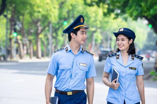 Sửa đổi tên gọi chức danh phù hợp tổ chức mới của Quản lý thị trường