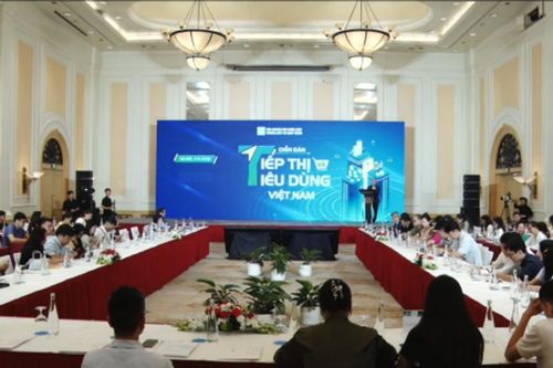 Doanh nghiệp Việt trước bài toán tiêu dùng xanh: Hành trình tất yếu để tồn tại và phát triển
