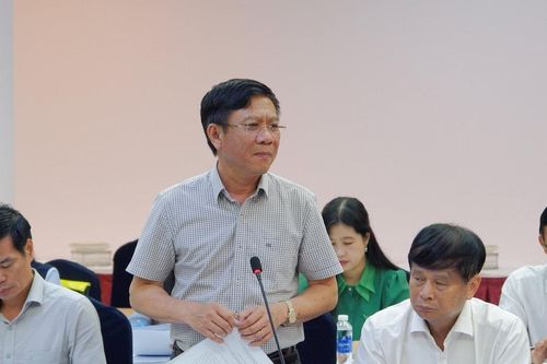 Đề xuất mô hình 'Cơ quan báo chí chủ lực đa phương tiện' cho các địa phương đặc thù