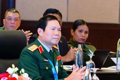 Các cơ chế hợp tác quân sự khu vực do ASEAN chủ trì phát huy vai trò quan trọng