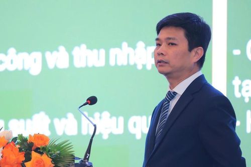 Việt Nam và mục tiêu làm chủ công nghệ chiến lược