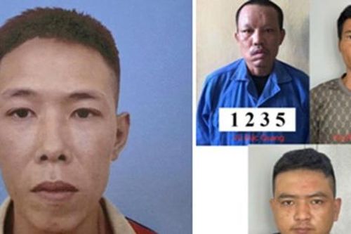Công an Hải Phòng liên tiếp triệt phá nhiều vụ án ma túy, bắt giữ 9 đối tượng liên quan
