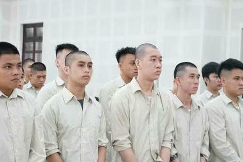 26 bị cáo trong vụ hỗn chiến nghiêm trọng ở Đà Nẵng lĩnh án
