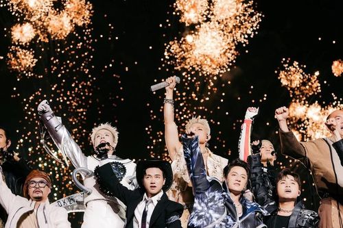 Anh trai vượt ngàn chông gai: Từ concert âm nhạc đến hiện tượng xã hội