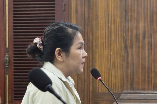 Chủ nhà thuốc Mỹ Châu khai về nguồn gốc 7 tỷ đồng dùng để nhờ 'chạy án' cho người quen