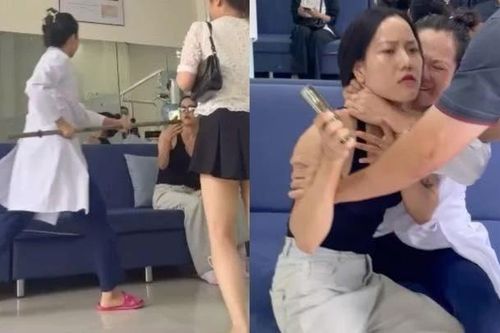 Chủ cơ sở nha khoa Tuyết Chinh khai nguyên nhân hành hung khách hàng