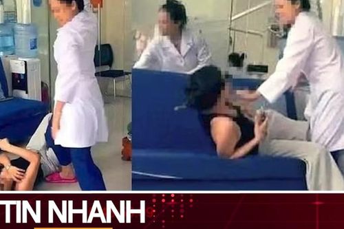 TIN NHANH: Lời khai của bà chủ phòng khám nha khoa Tuyết Chinh hành hung khách hàng