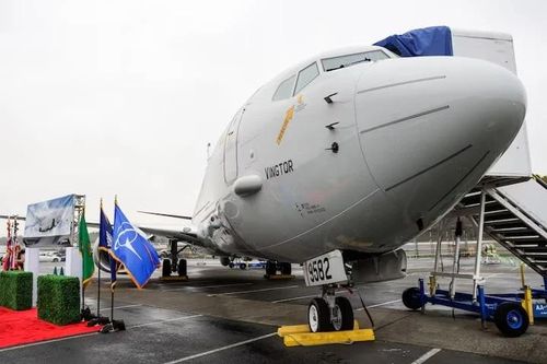 Singapore mua 'sát thủ săn ngầm' P-8A Poseidon từ Mỹ
