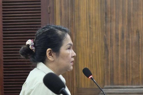 Chi 7 tỷ đồng nhờ 'chạy án' cho em xã hội, chủ chuỗi Nhà thuốc Mỹ Châu bị đề nghị phạt 14-15 năm tù