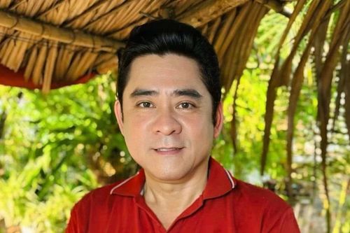 Huỳnh Anh Tuấn tạm dừng hoạt động