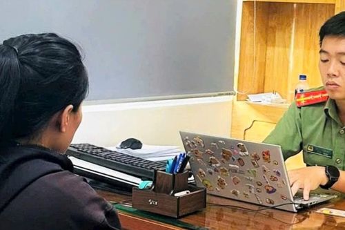 Sự thật đằng sau thông tin 'giải cứu nữ sinh lớp 7 bị bắt cóc' ở Lâm Đồng