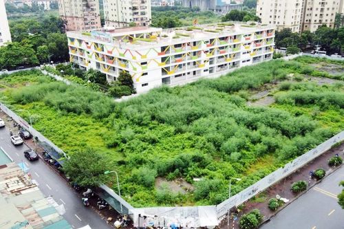 Cơ sở lúng túng với thủ tục đất đai, Cục Quản lý đất đai đề xuất tháo gỡ
