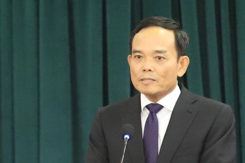 Bí thư Thành ủy TPHCM Trần Lưu Quang nhận thêm nhiệm vụ mới