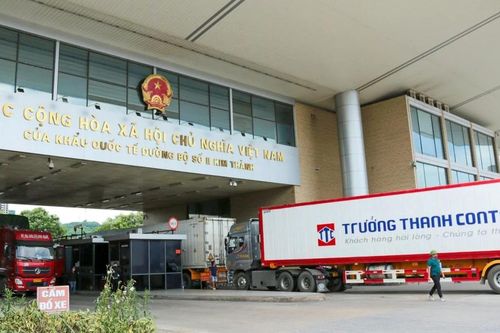 Điều chỉnh quy hoạch Khu kinh tế cửa khẩu Lào Cai