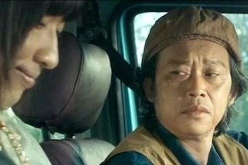 Tiếc cho bộ phim có NSƯT Hoài Linh