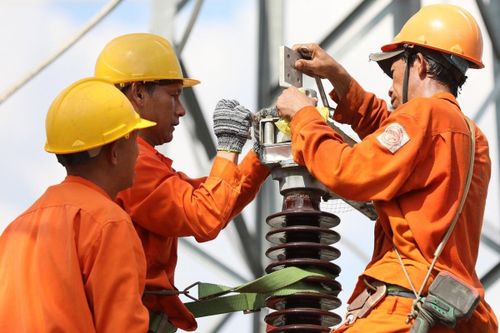 EVN khẳng định không can thiệp làm sai lệch chỉ số tiêu thụ điện