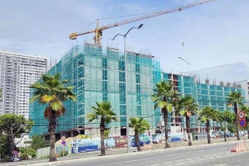 Điểm tin xây dựng - bất động sản ngày 11/9: Đà Nẵng đẩy mạnh phát triển nhà ở xã hội để đáp ứng nhu cầu